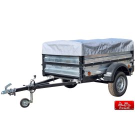 Крепыш 03 (1,85x1,21м)