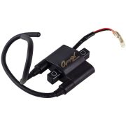 Катушка зажигания Suzuki DF9.9-15/DT40, Omax