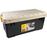Экспедиционный ящик IRIS RV BOX 800 с двойной раздельной крышкой