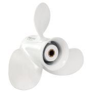 Винт гребной Yamaha 9.9-15/F20B; 3x9-1/4x12, Polyda