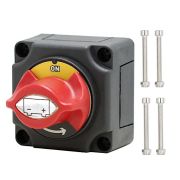 Выключатель массы «ON-OFF» (1 АКБ) 300A NEST