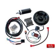 Комплект для электростартера Yamaha 9.9-15