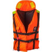 Жилет спасательный универсальный COMFORT PILOT (Лоцман), 80-120 кг