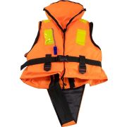 Жилет спасательный COMFORT NAVIGATOR (Штурман) детский, 20 кг