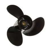 Винт гребной Tohatsu/Nissan 9.9-20; 3x9-1/4x12, BaekSan