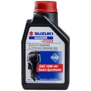 Масло Motul Suzuki Marine 4T SAE 10W40, 1 л