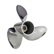 Гребной винт стальной 150-300 л.с. 3x16x23, без втулки