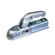 Головка сцепная K 7,5S N3 40х40 верт