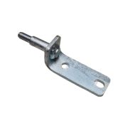 Кронштейн амортизатора нижний 50 мм