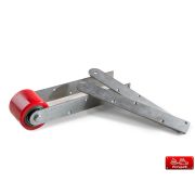 Ролик закатной 120