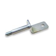 Палец крепления рессоры