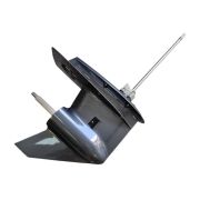 Редуктор в сборе Yamaha 2Т 60 л.с. L 69D-45300-10 (11) (20)-4D