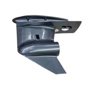 Корпус редуктора Yamaha 60-90 2T 6H1-45301-03-4D