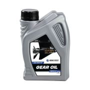 Масло трансмиссионное Marine Rocket, Gear Oil Sae 90, 1L