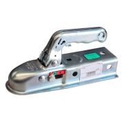 Головка сцепная K 7,5 I (L) N3 60х60 гор/вер