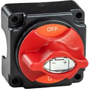 Выключатель массы «OFF-ON» (1 Акб) 250А 10392-AR