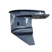 Корпус редуктора Yamaha F40, F50, F60, 69W-45301-00-8D