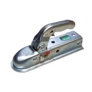 Головка сцепная KQ 14A N3 50х50 гор/верт (1400 кг)