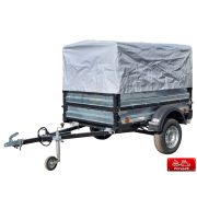 Крепыш 03 (тент 75см)