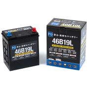 Аккумулятор FQ 46B19L (42 Ah, 400А)