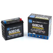 Аккумулятор FQ 60B24L (50 Ah, 430А)