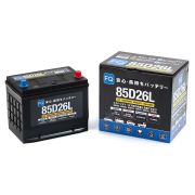 Аккумулятор FQ 85D26L (75Ah, 650А)