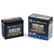 Аккумулятор FQ 60B24R (50 Ah, 430А)