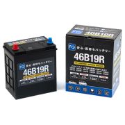 Аккумулятор FQ 46B19R (42 Ah, 400А)