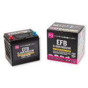 Аккумулятор FQ EFB Q-85R/95D23R (70 Ah, 650 A)