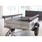 Ложемент в бортовой прицеп К 2,5 (2шт. 285см)