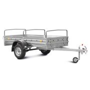 Каркас тента 251205 для 817701 (h-210мм)