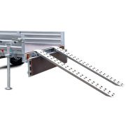 Аппарели 1500.200.400 алюминий