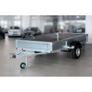 Уралец 3015 (без тента)