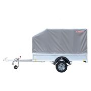 Уралец 3015 (без тента)