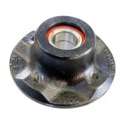 Ступица 375 кг. 98х4 подшипник 30х60х37